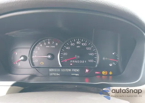 2007 Cadillac Dts Luxury I z USA, uszkodzony, nr VIN 1G6KD57Y37U197497